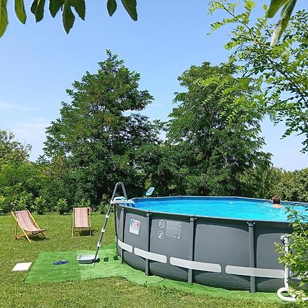 Kuca Za Odmor Rina Villa Pakrac Bagian luar foto