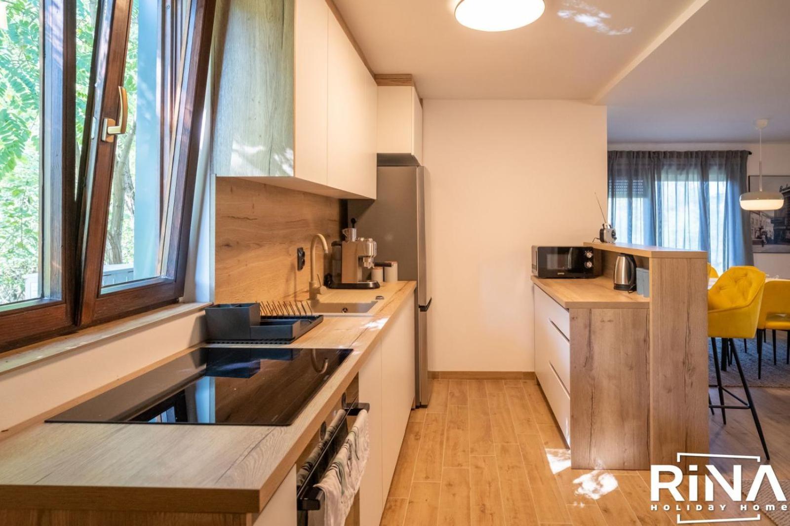 Kuca Za Odmor Rina Villa Pakrac Bagian luar foto
