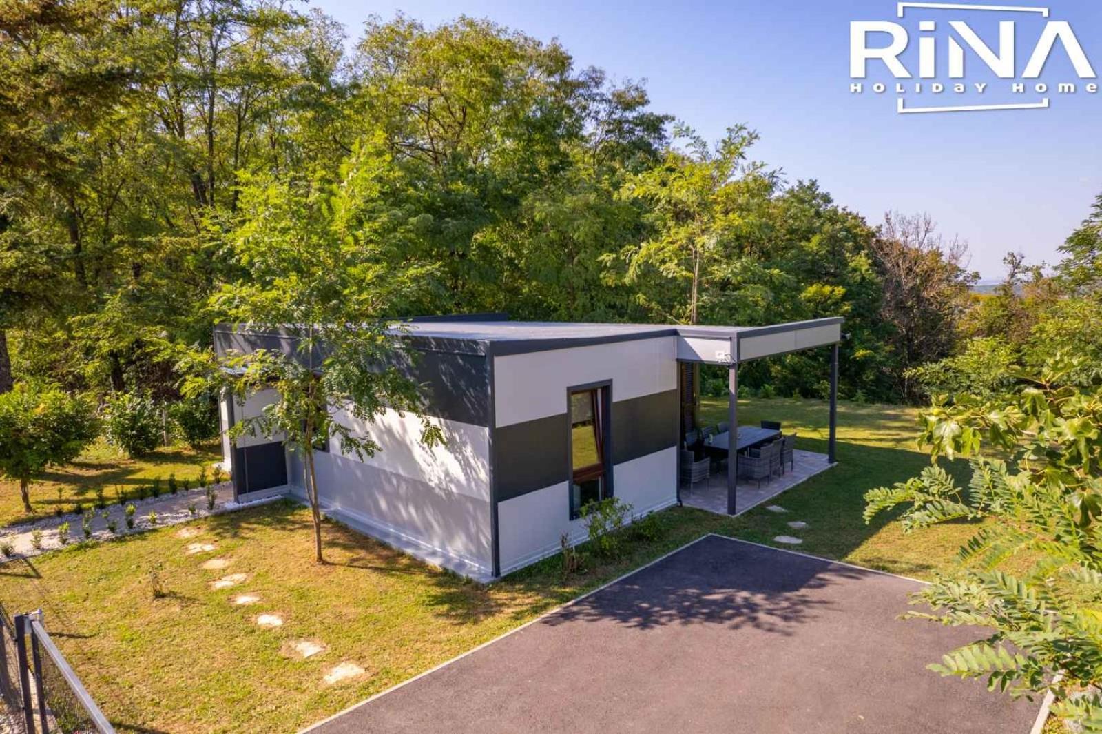 Kuca Za Odmor Rina Villa Pakrac Bagian luar foto