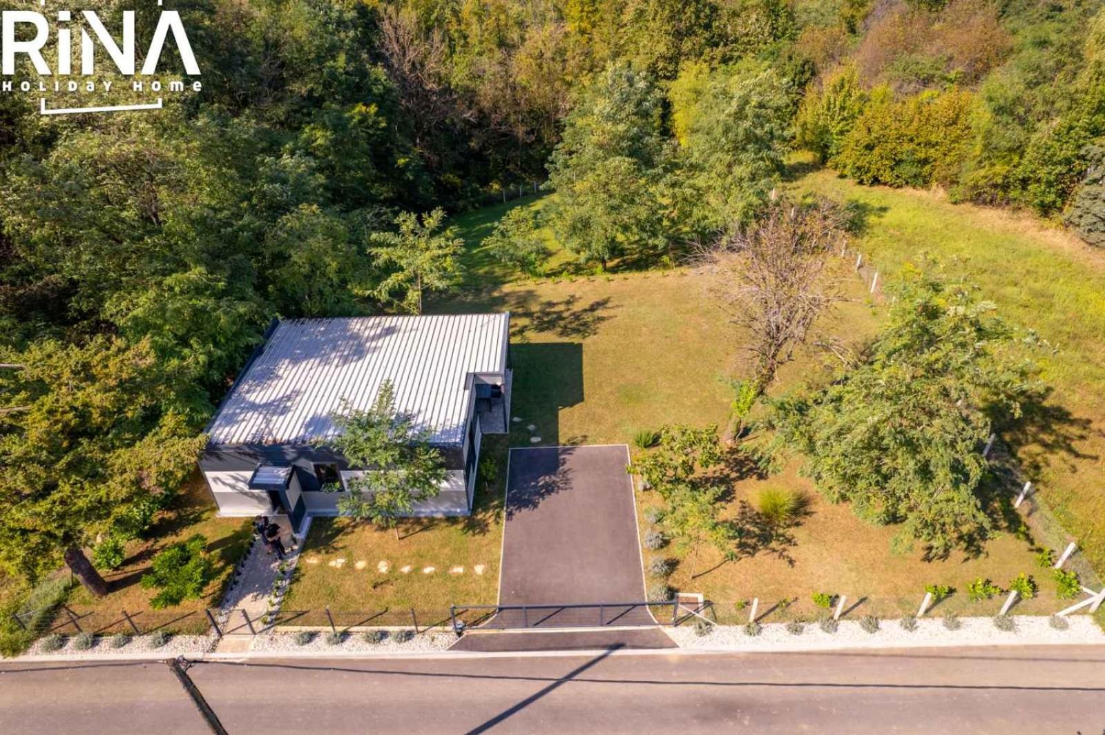 Kuca Za Odmor Rina Villa Pakrac Bagian luar foto